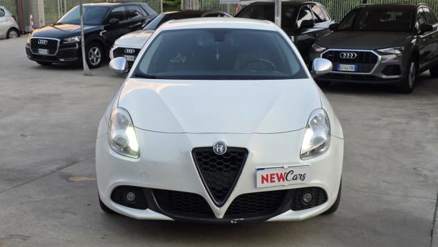 Alfa Romeo Giulietta 2.0 JTDm-2 140 CV Progression - Foto 2