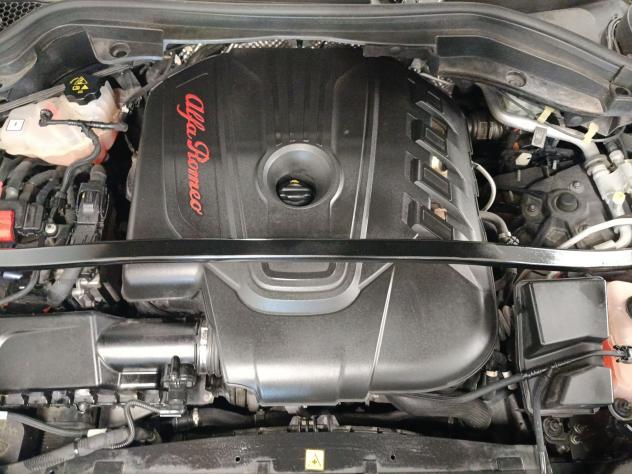 Alfa Romeo Stelvio Stelvio 2.2 Turbodiesel 210 CV AT8 Q4 Super - Foto 7