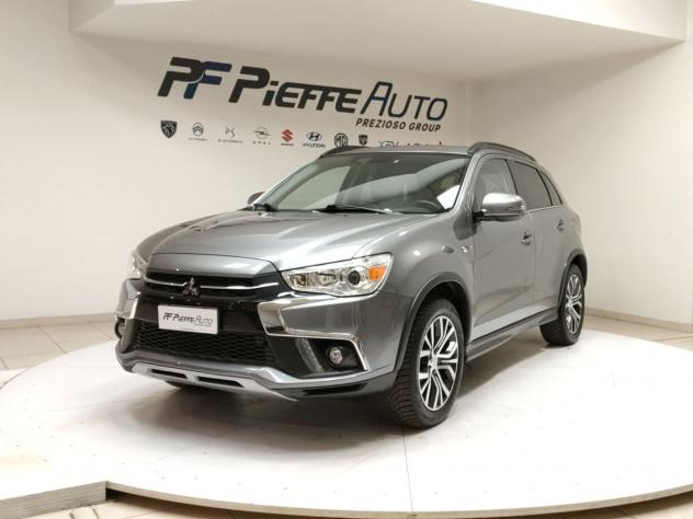 Mitsubishi ASX ASX 1.6 DI-D 114 CV 2WD Intense Navi