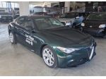 Alfa Romeo Giulia Giulia 2.2 t Executive 160cv auto
