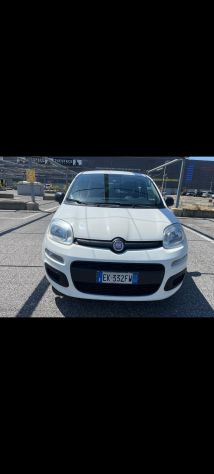 Bellissima FIAT PANDA 3A SERIE anno 2012 - Foto 5