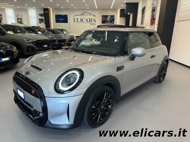 MINI Cooper S 2.0 Cooper S rif. 24008590