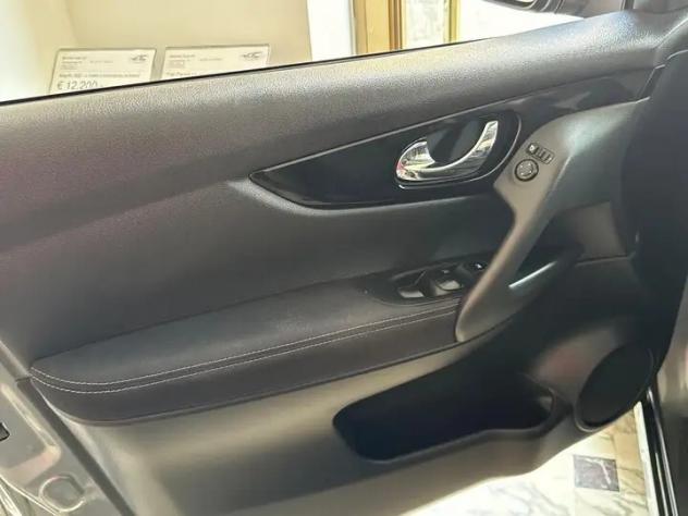 Nissan Qashqai 1.6 dCi 2WD Tekna - Foto 7