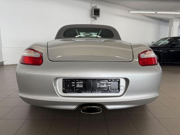 Porsche Boxster Boxster 2.7 240cv - Foto 5