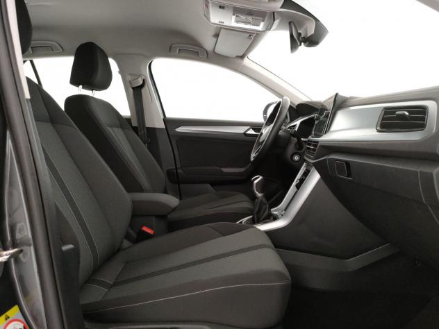 Volkswagen T-Roc T-Roc 2.0 tdi Life 115cv - Foto 7