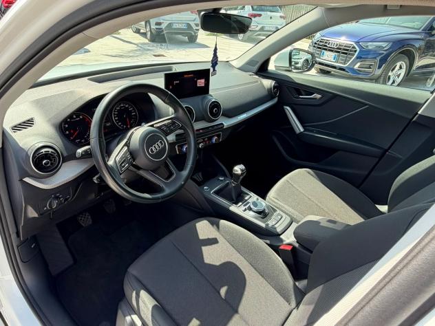 Audi Q2 30 TFSI Business - Foto 9
