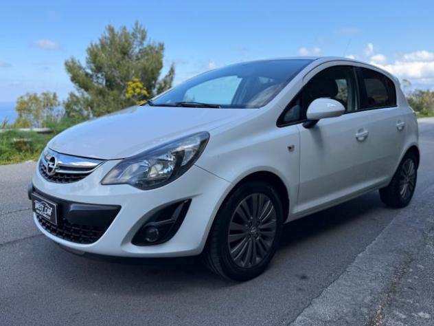 OPEL Corsa 1.2 85CV 5 porte GPL-TECH Edition rif. 23823322 - Foto 3