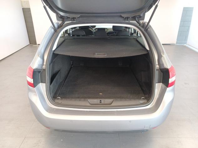 Peugeot 308 308 SW 1.2 puretech t Active s&s 130cv my18 - Foto 10