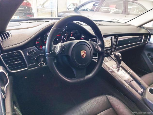 PORSCHE Panamera 3.0 Diesel - Foto 9
