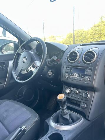 Nissan Qashqai 1.5 dCi DPF Tekna - Foto 6