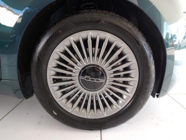 FIAT 500 Berlina Hybrid Icon rif. 24123224 - Foto 3