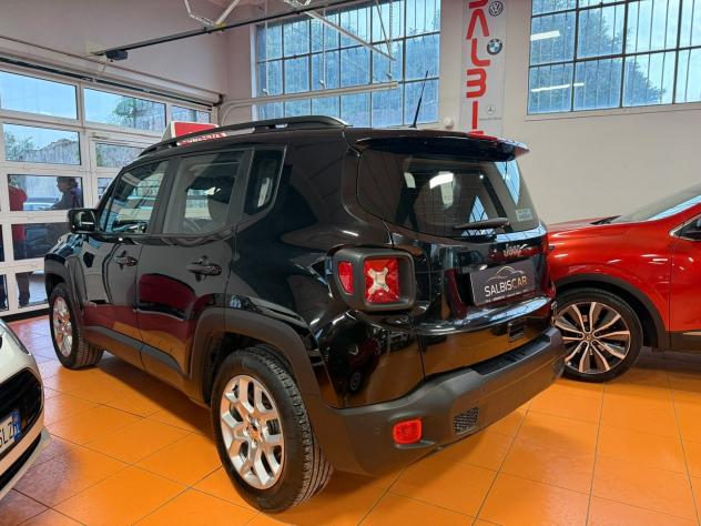 Jeep Renegade 1.4 MultiAir DDCT Limited - Foto 4