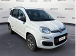 FIAT Panda 3ª serie Panda 0.9 TwinAir Turbo Natural Power K-Way
