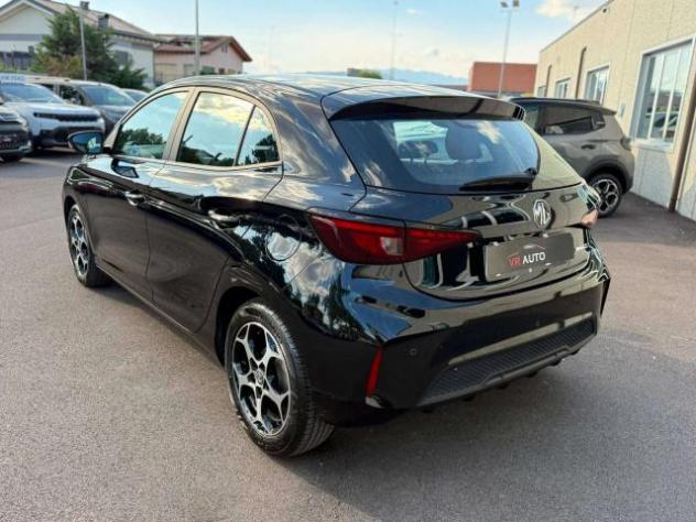 MG MG3 1.5 Comfort Ice 115cv TELECAMERA/FULL LED/CARPLAY - Promo Fin - Foto 4