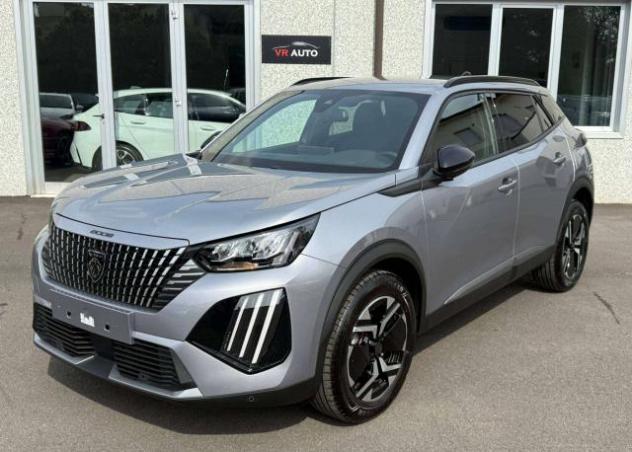 Peugeot 2008 1.2 puretech Allure FULL LED/CARPLAY - PROMO FIN
