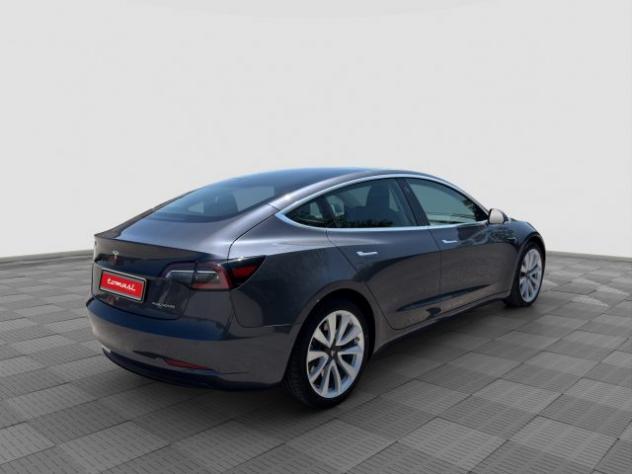 TESLA Model 3 Model 3 Long Range Dual Motor AWD rif. 23921087 - Foto 5