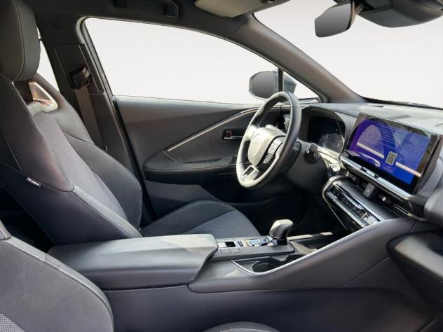 TOYOTA C-HR (2023--) C-HR 2.0 PHEV Lounge - Foto 7