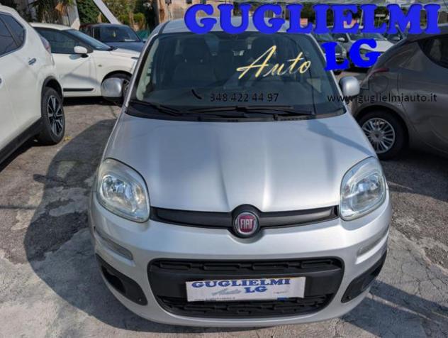 FIAT Panda 1.2 Lounge rif. 23959760 - Foto 2