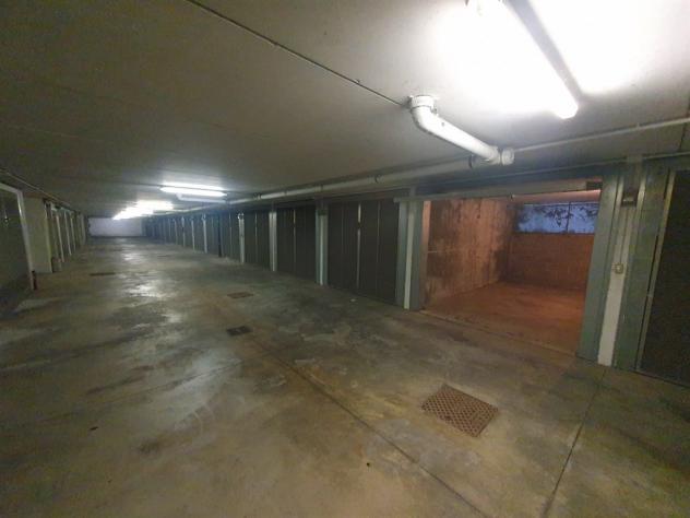 Box singolo a Santa Giulia - Foto 4