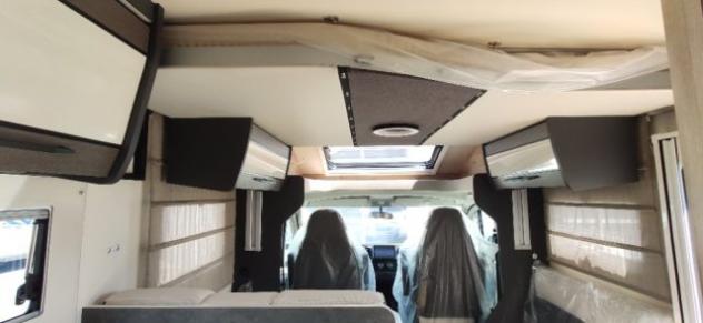 ELNAGH T-LOFT 450 rif. 23899907 - Foto 8