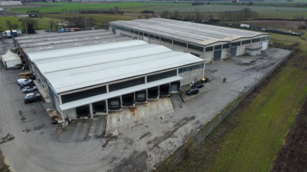 Immobile di 9250 m² in vendita a Alessandria - Foto 7