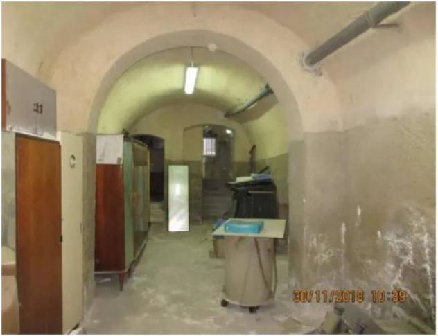 Immobile in asta di 636 m² in vendita a Bari - Foto 11