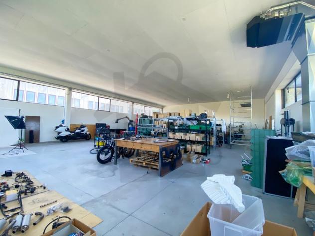 Industriale/Artigianale in vendita a Coriano - Foto 11