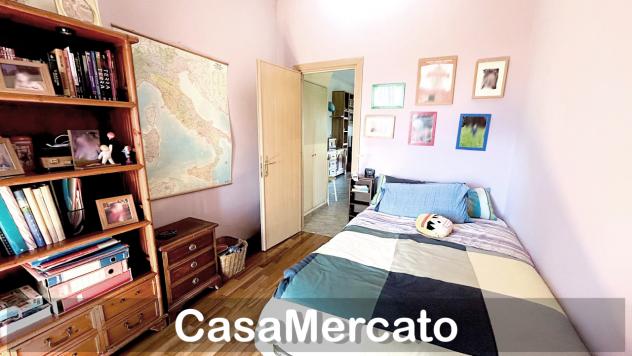 Trilocale in vendita a Albano Laziale - Foto 16