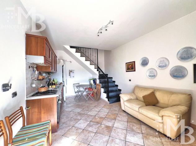 Villa a schiera in vendita a Avegno - Foto 11
