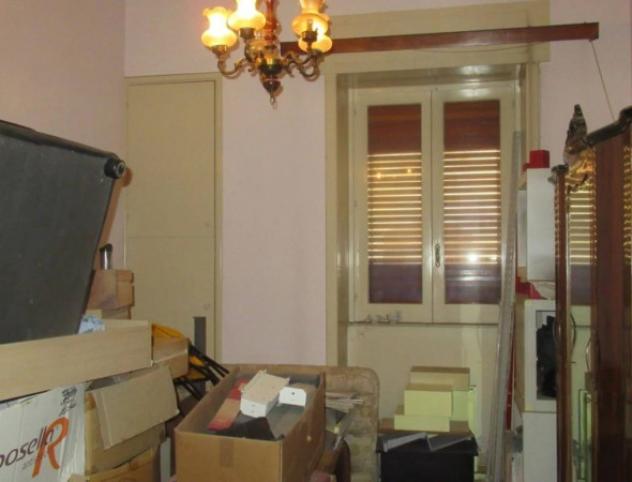 Immobile in asta di 195 m² con più di 5 locali in vendita a Avola - Foto 9