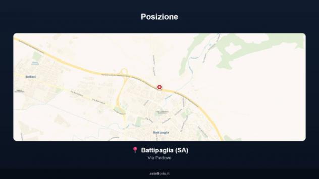 Immobile in asta di 860 m² in vendita a Battipaglia - Foto 5
