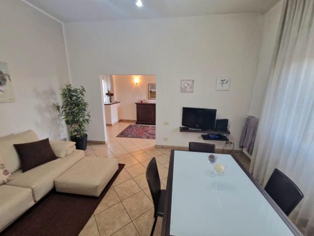 Villetta a schiera angolare in vendita a Sant'Angelo a Lecore - Campi Bisenzio 270 mq Rif: 1386282 - Foto 9