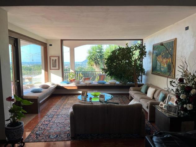 Villa in vendita a Castelnuovo Magra 450 mq Rif: 1372157 - Foto 7