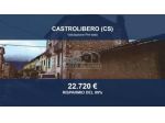 Immobile in asta di 299 m² con più di 5 locali in vendita a Castrolibero