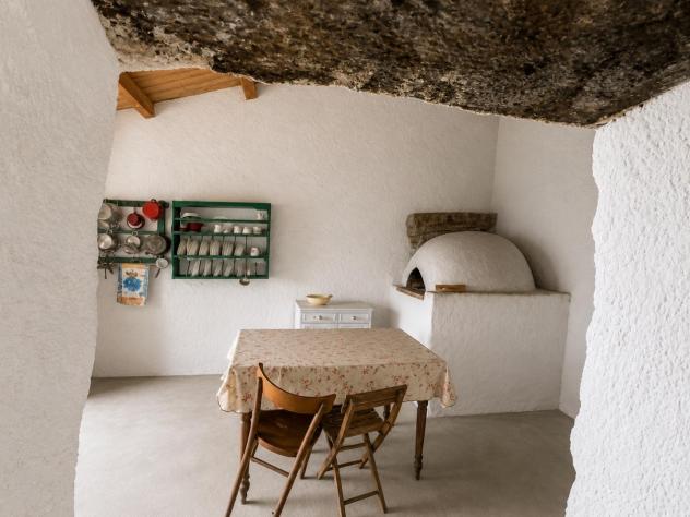 Casa semindipendente in vendita a Campiglia - La Spezia 111 mq Rif: 1195816 - Foto 10