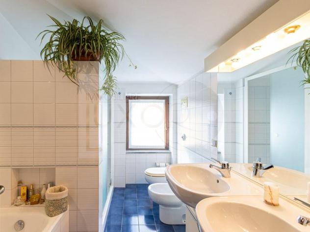 Porzione di Villa con giardino e terrazzo alla Valletta B.za - Foto 15