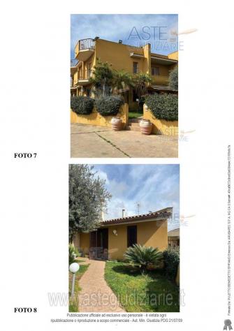 IMMOBILI-IMMOBILE RESIDENZIALE-CONTRADA STRASATTI 365/L - Foto 4