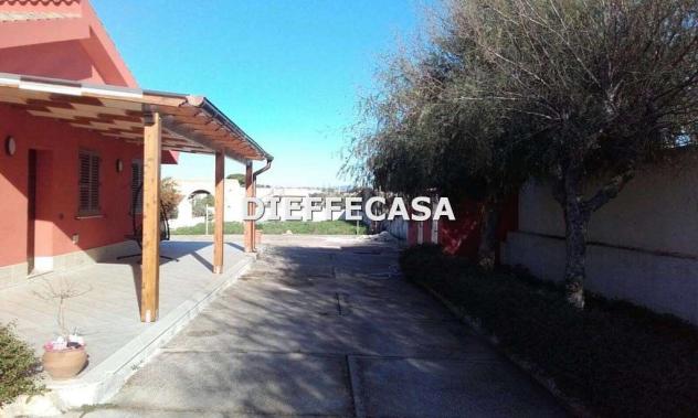 V1023 - In vendita a Marsala villa zona mare lato mazara - Foto 3