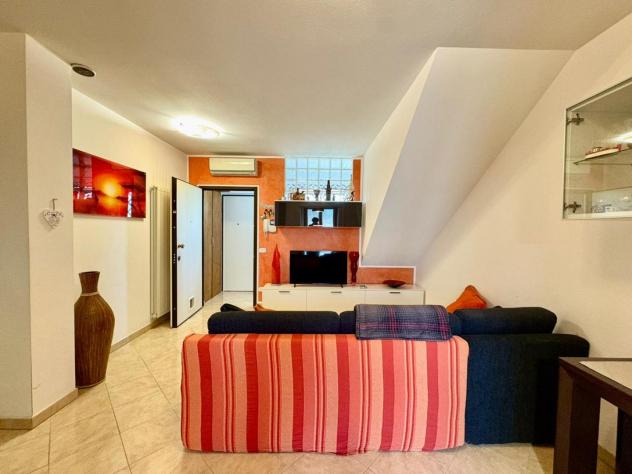 Appartamento in vendita a Massa 91 mq Rif: 1399375 - Foto 6