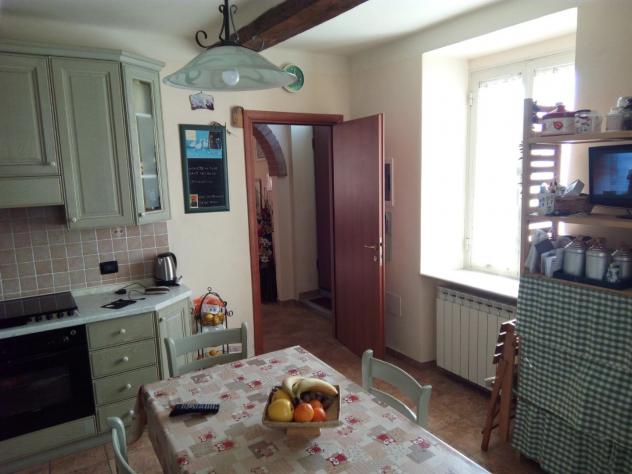 Casa semindipendente in vendita a Romagnano - Massa 98 mq Rif: 688225 - Foto 2