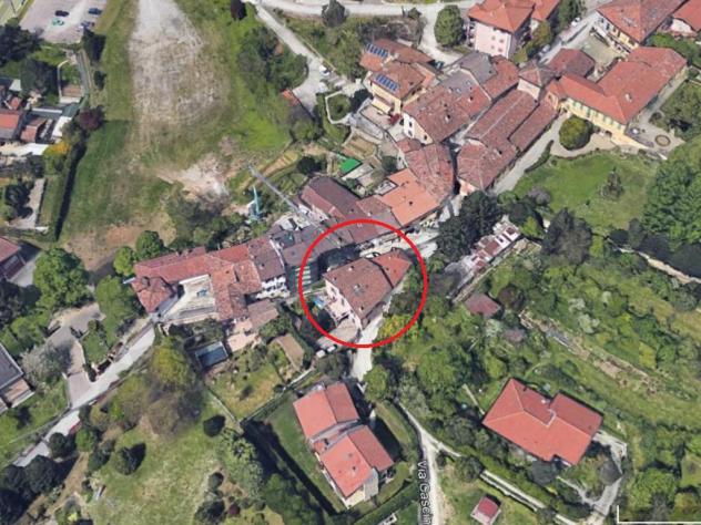 Appartamento di 3 locali bilivello con balcone a Missaglia - Foto 12