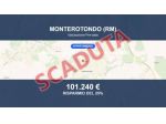 Immobile in asta di 112 m² con più di 5 locali in vendita a Monterotondo