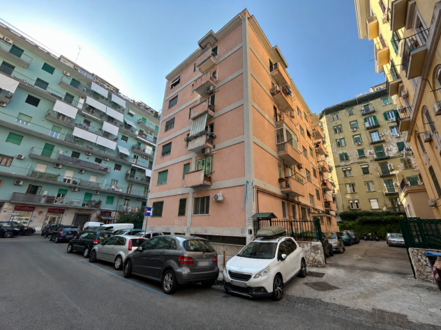 Trilocale in vendita a Napoli - Foto 16