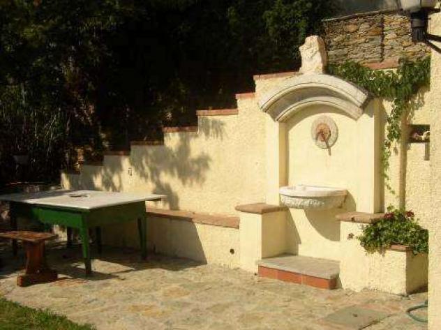 casale pietra Sind - Casale sulle colline di Forte dei Marmi - Foto 4