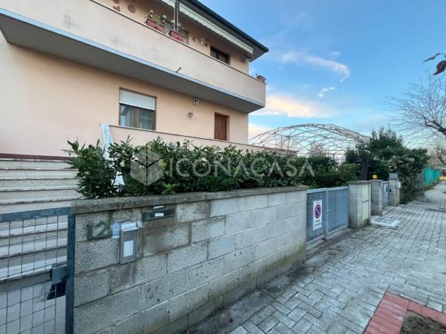 Appartamento in vendita a Pontedera 70 mq Rif: 1399450 - Foto 2