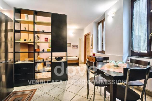 Appartamento di 44 m² con 1 locale in vendita a Pregnana Milanese - Foto 4