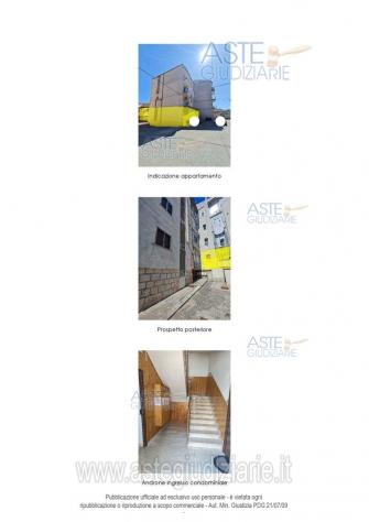 IMMOBILI-IMMOBILE RESIDENZIALE-Via Paestum, 5, 97100 Ragusa RG, Italia - Foto 3