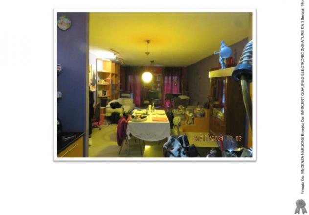 Immobile in asta di 106 m², box auto in vendita a Rozzano - Foto 6