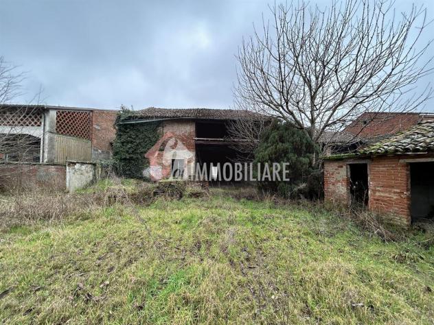 Splendida casa a corte chiusa da ristrutturare - Foto 8