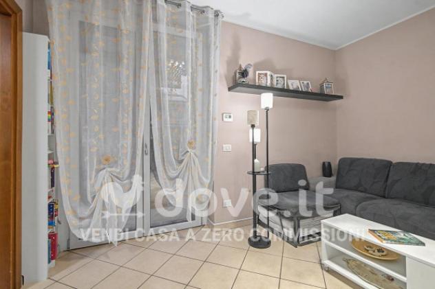 Appartamento di 89 m² con 3 locali e box auto in vendita a San Zenone al Lambro - Foto 5